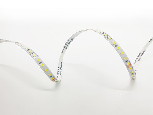 Ed 2835 Smd 120leds रनिंग लैंप बार स्मार्ट एलईडी स्ट्रिप लाइट टेप DC24V 10m बंद बैकफ्लो स्ट्रिप लाइट
