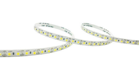 Ed 2835 Smd 120leds रनिंग लैंप बार स्मार्ट एलईडी स्ट्रिप लाइट टेप DC24V 10m बंद बैकफ्लो स्ट्रिप लाइट