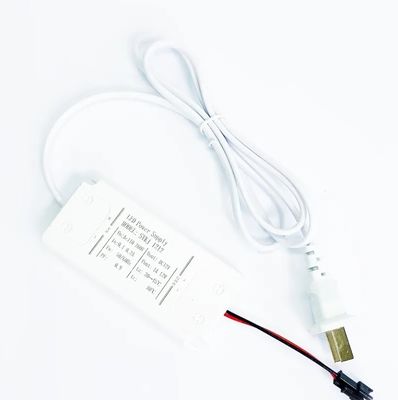 अल्ट्रा पतली और पतली बिजली की आपूर्ति 12V/24V 60W 100W 150W एलईडी ड्राइवर स्विचिंग बिजली की आपूर्ति एलईडी पट्टी प्रकाश टिन बॉक्स के लिए