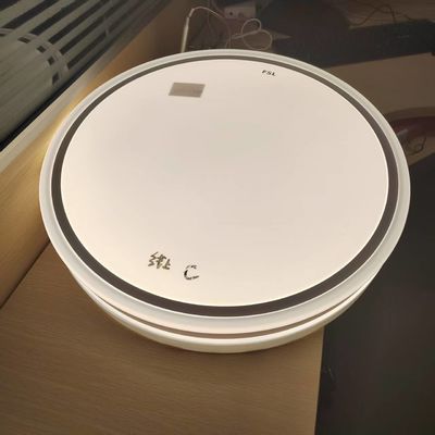 प्रकाश व्यवस्था SMD एलईडी पीसीबी मॉड्यूल 120V 3/5CCT प्रतिस्थापन गोल लेंस एलईडी प्रकाश मॉड्यूल छत पैनल के लिए