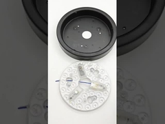 छत प्रशंसक एलईडी प्रकाश प्रतिस्थापन