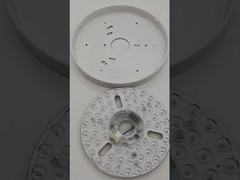 छत प्रशंसक एलईडी प्रकाश प्रतिस्थापन