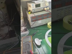 सीबी सीसीसी के साथ 320 मिमी छत प्रशंसक प्रकाश मोल्ड